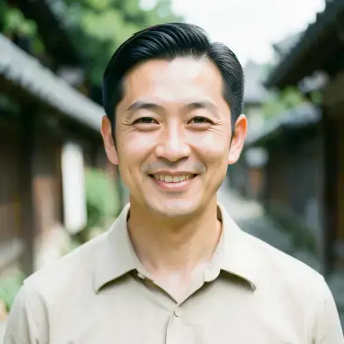 中村様