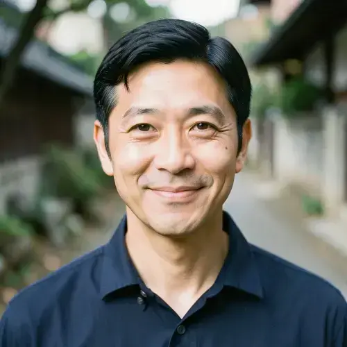 田中様